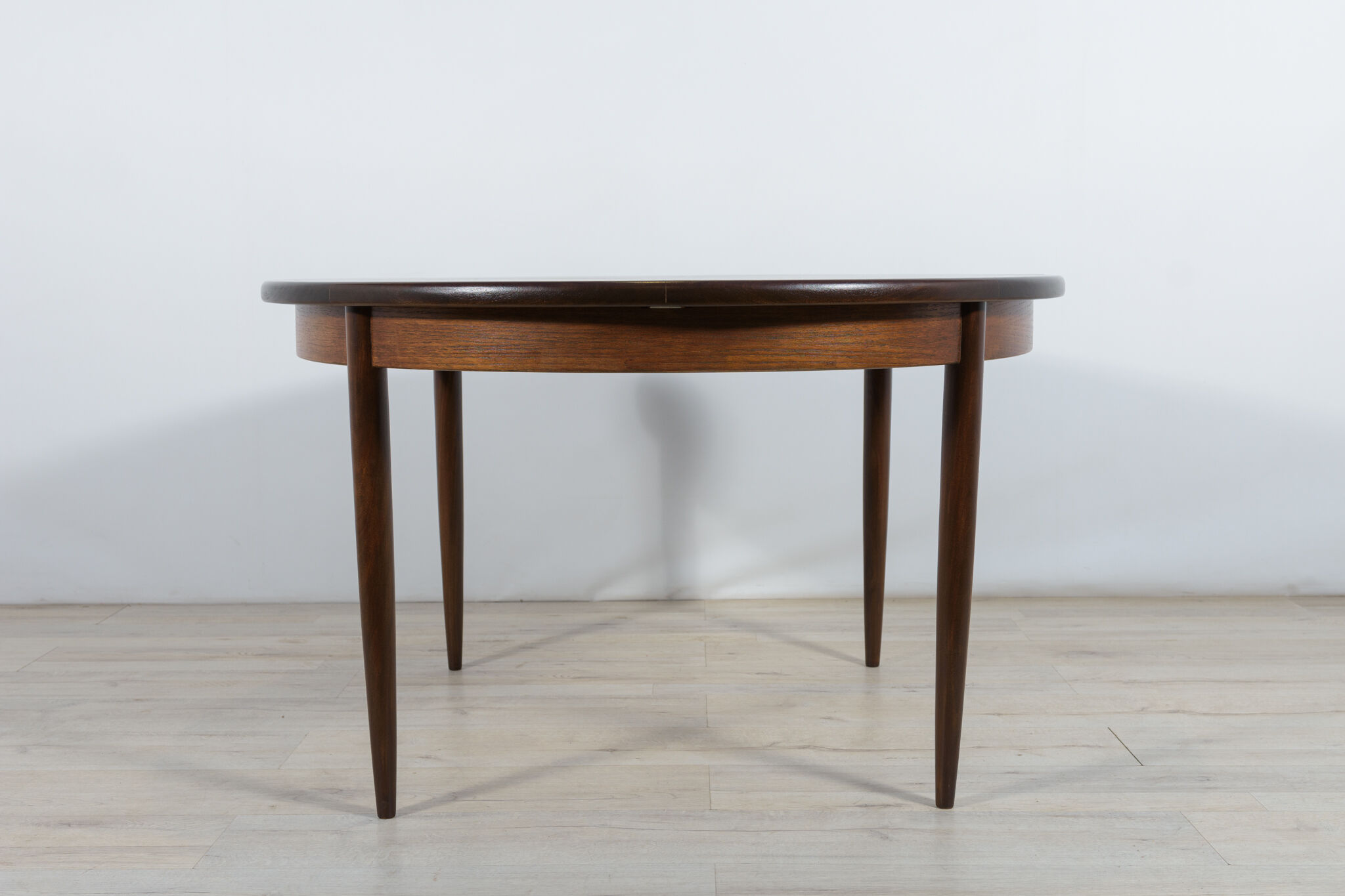 Mid-Century Teak Fresco Dining Table from G-Plan, 1960s