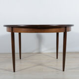 Mid-Century Teak Fresco Dining Table from G-Plan, 1960s