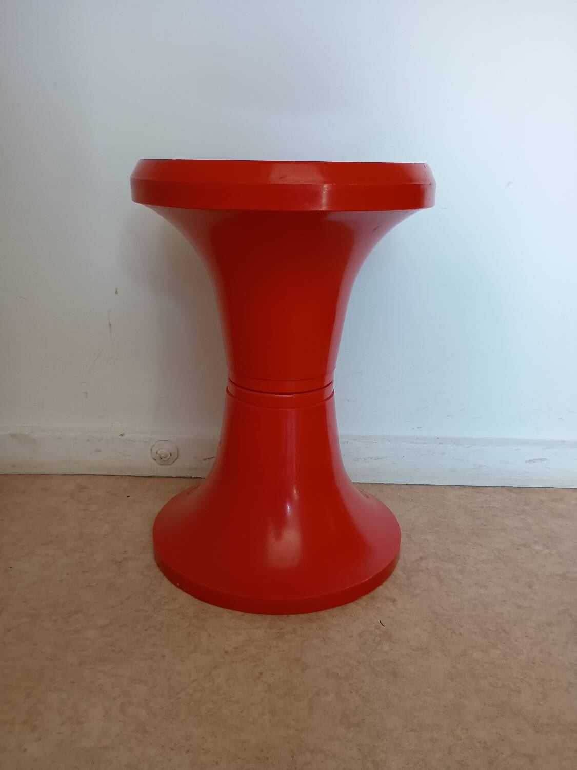 Tam tam stool
