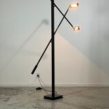 Mikado floor lamp by Michel Senné for Arlumière France 1970