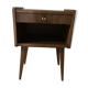 Chevet meuble d’appoint années 50