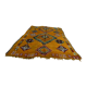 Moroccan Berber rug vintage atlas, 275x175 cm