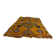 Moroccan Berber rug vintage atlas, 275x175 cm