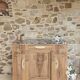 Art Deco Parisian Buffet