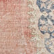 2x9 Narrow Turkish Runner Rug, 72x272Cm