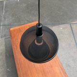 German Vintage Mesh Ceiling Lamp Space Age by Roger Tallon for Erco