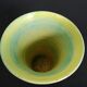 Ceramic vase 50s Accolay