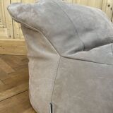 Mauricio Manzoni and Roberto Tapinassi “STAR” armchair by Steiner