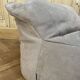 Mauricio Manzoni and Roberto Tapinassi “STAR” armchair by Steiner