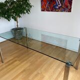 Dining table fixed Zeritalia