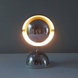 Lampe de bureau italienne eclisse