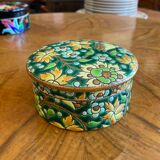 Longwy round box