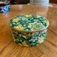 Longwy round box