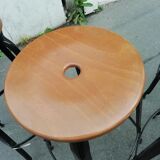 5 Nicolle bar stools