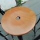 5 Nicolle bar stools