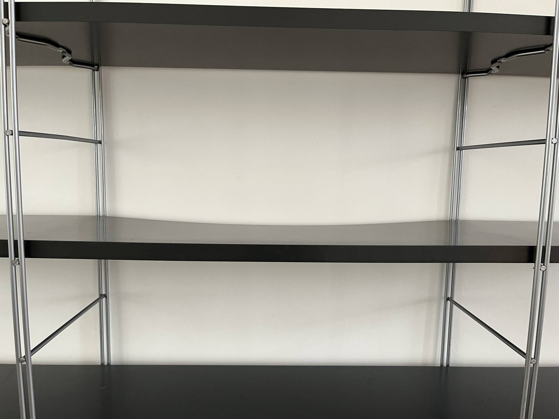 Étagère IKEA enetri, Niels Gammelgaard