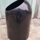 Roger Tallon wastepaper basket 1970s