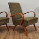 Paire de fauteuils 6952 par Jaroslav Smidek pour Ton