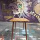Table basse vintage