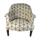 Toad chair