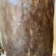 Naga wooden armchair