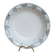 Ancien plat de service creux en céramique Moulin des loups & Hamage modèle Graciela