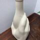 Ceramic single-flower vase