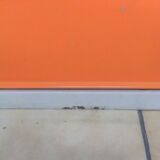 Clamshell office furniture