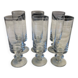 Bayel Crystal Flute