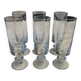 Bayel Crystal Flute