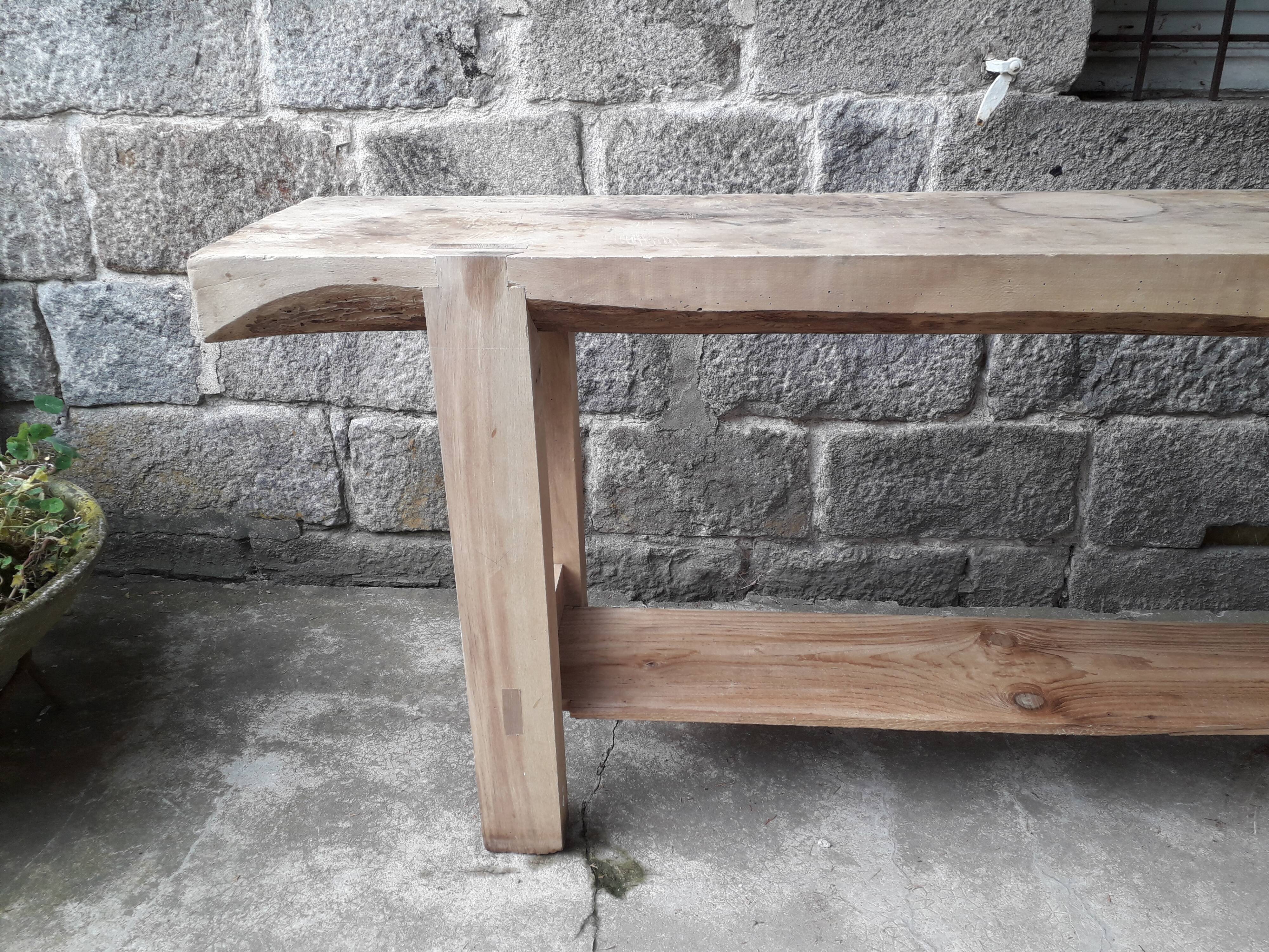Workbench 200 cm