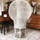 Emmanuelle armchair