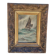 French oil painting, signed Chauvry, 1929