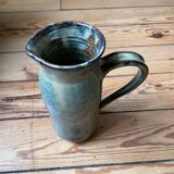 Jacques Pouchain pitcher vase