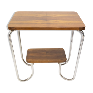 Table d'appoint art déco