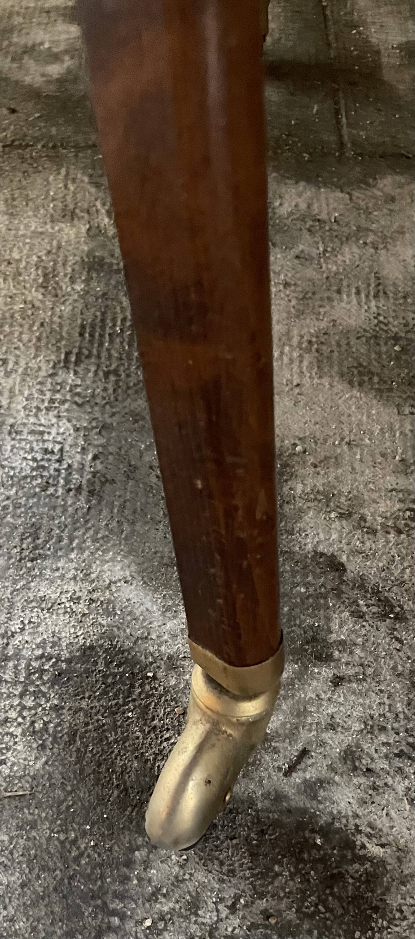 Dessert trolley, 1960s