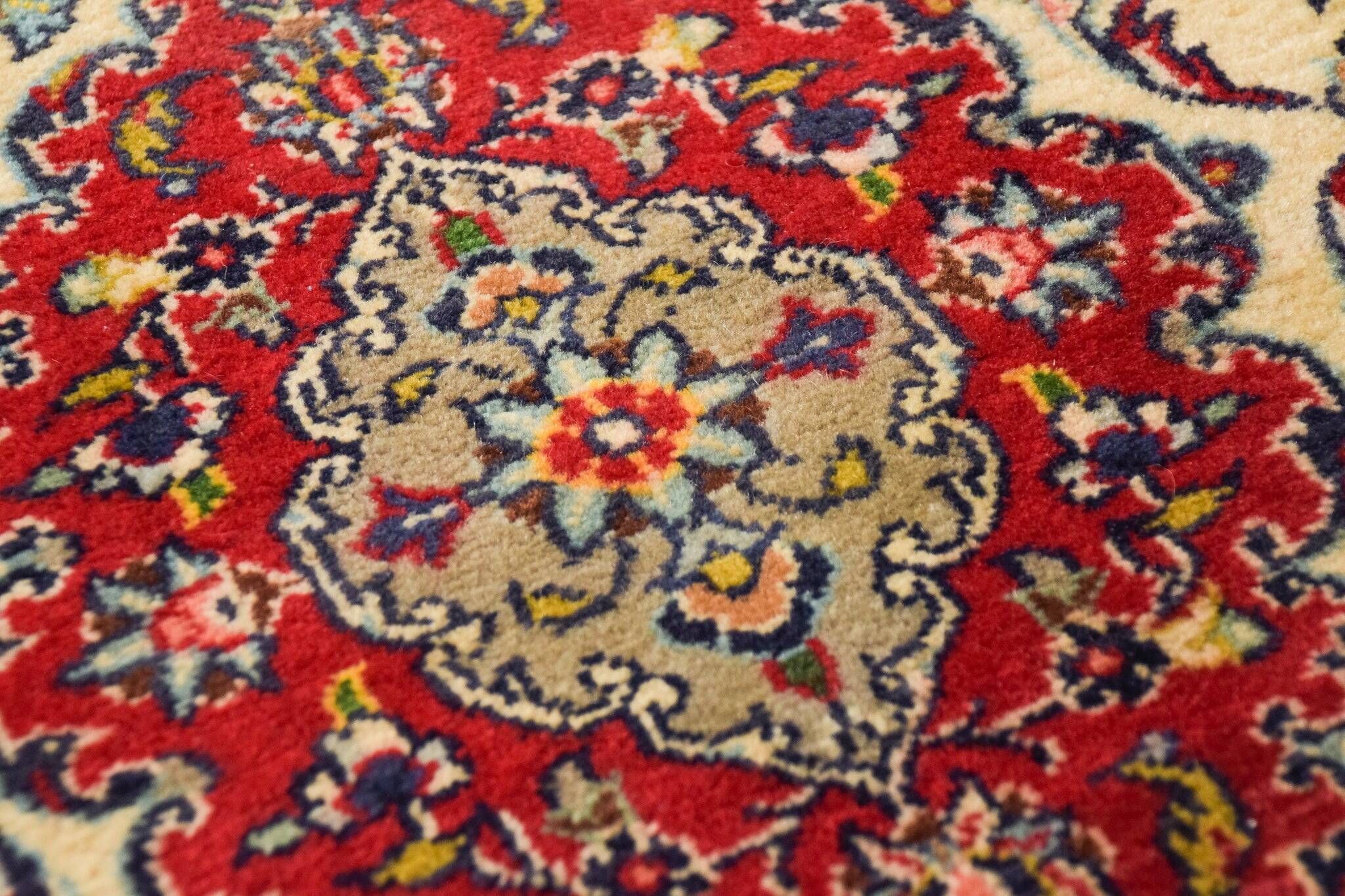 Tissé à la main - Tapis Persan