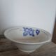 Vintage Salad Bowl
