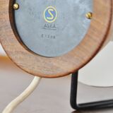 Rare table lamp by Svend Aage Holm-Sørensen for Asea, Sweden 1950's