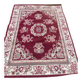 Beautiful and large oriental rug