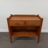 Scandinavian side furniture