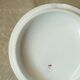 Sucrier en faience sarreguemines decor minton modele 5 /215