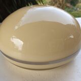 Opaline suspension