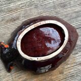 Vintage vallauris dish