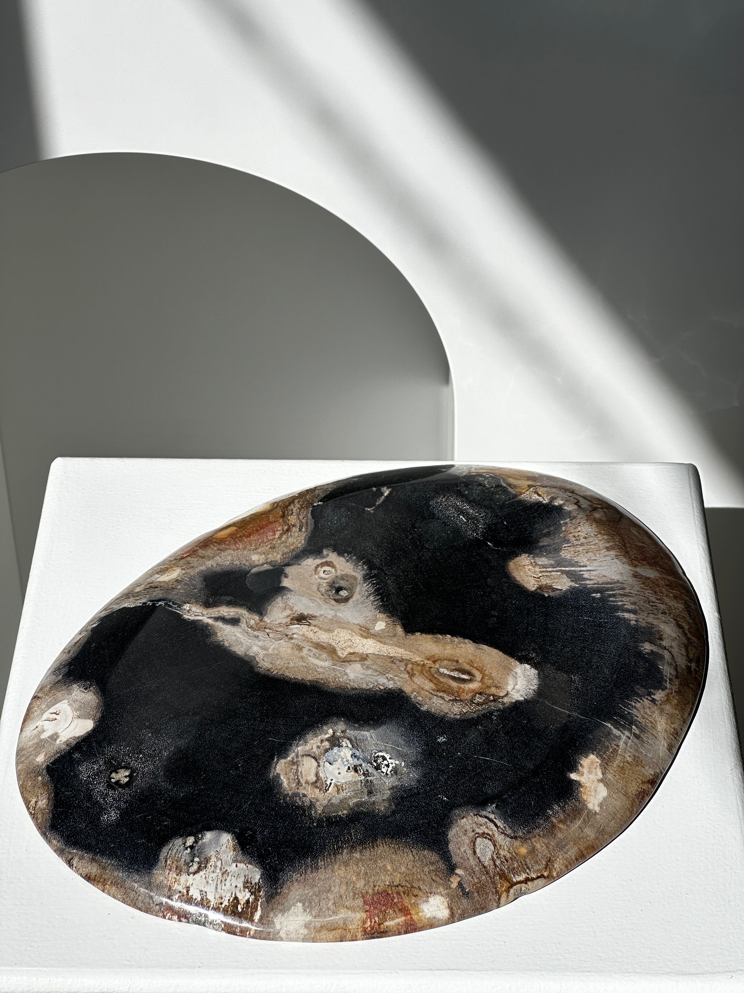 Trinket bowl