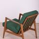 Fauteuils 300-139 de Swarzędzka, 1960s, Set de 2