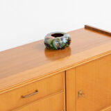 Vintage Scandinavian row – 165 cm