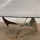 Propeller coffee table Knut HESTERBERG