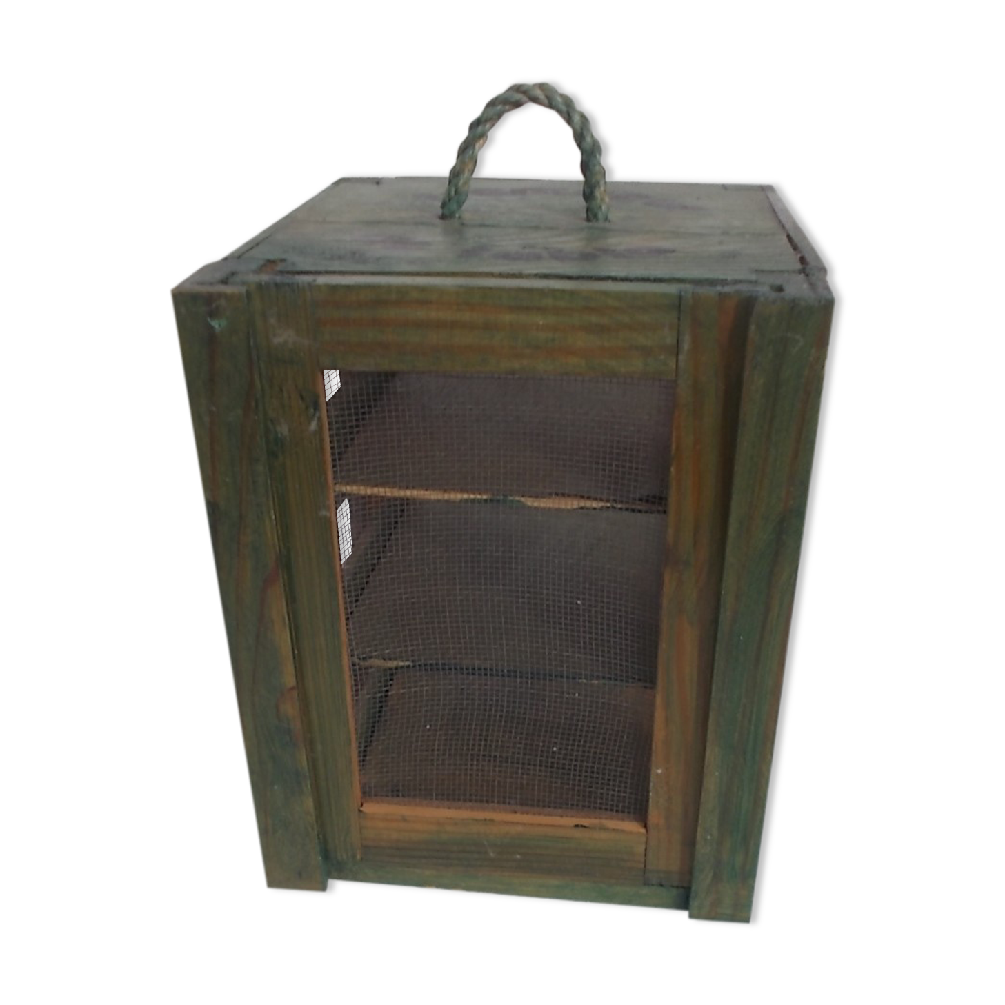 Table pantry