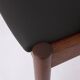 Set of 4 Kai Kristiansen model 31 chairs danish 1960s
